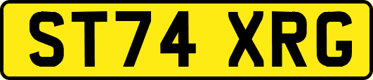 ST74XRG