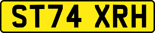 ST74XRH