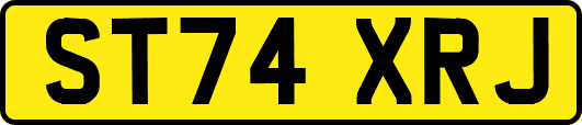 ST74XRJ