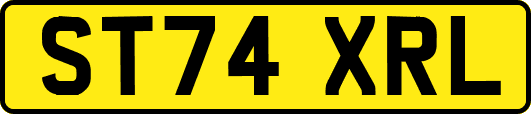 ST74XRL