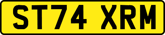 ST74XRM