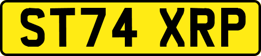 ST74XRP
