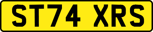 ST74XRS