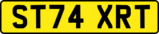 ST74XRT
