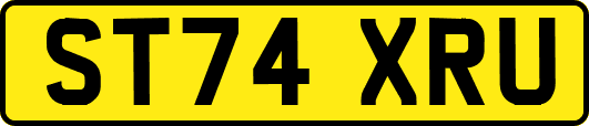 ST74XRU