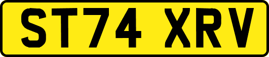 ST74XRV