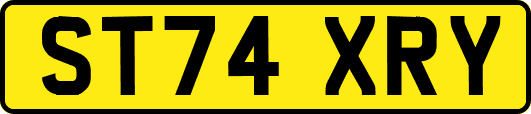 ST74XRY