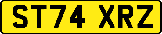 ST74XRZ
