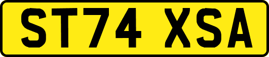 ST74XSA