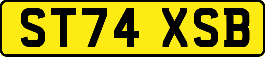 ST74XSB