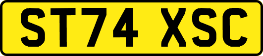 ST74XSC
