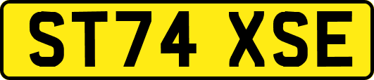 ST74XSE