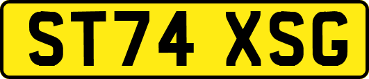 ST74XSG