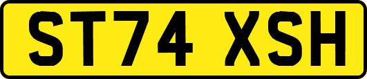 ST74XSH