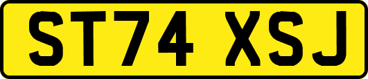 ST74XSJ