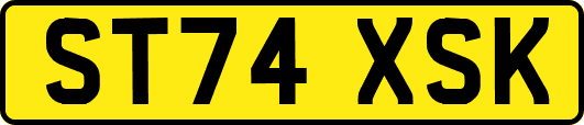 ST74XSK
