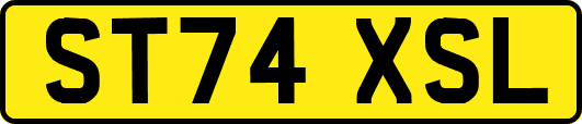 ST74XSL