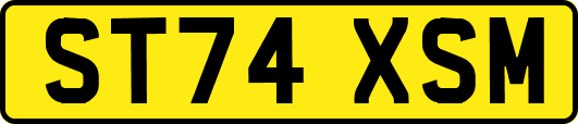 ST74XSM