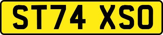 ST74XSO