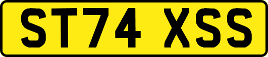ST74XSS