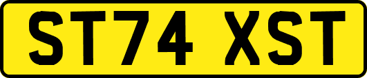 ST74XST