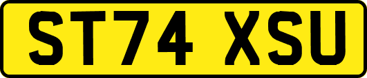 ST74XSU