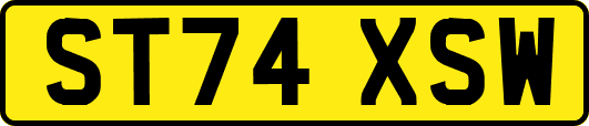 ST74XSW