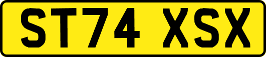 ST74XSX