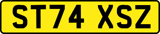 ST74XSZ