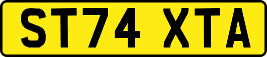 ST74XTA