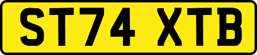 ST74XTB