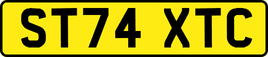 ST74XTC