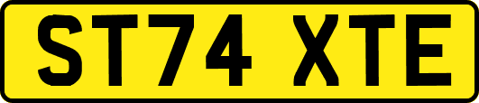 ST74XTE