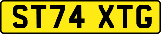 ST74XTG