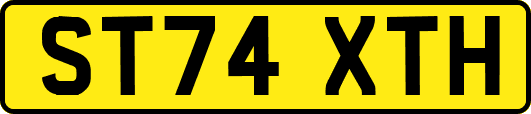 ST74XTH