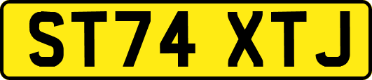 ST74XTJ