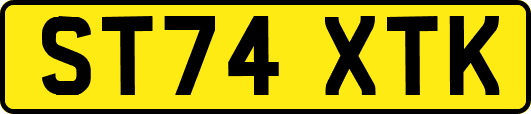 ST74XTK