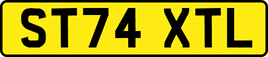 ST74XTL