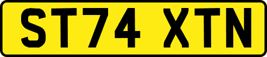 ST74XTN