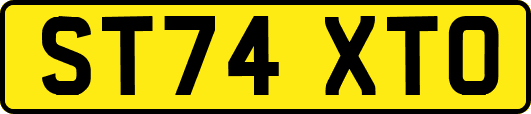 ST74XTO