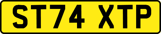 ST74XTP