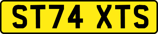 ST74XTS