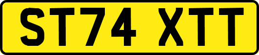 ST74XTT