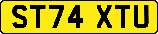 ST74XTU