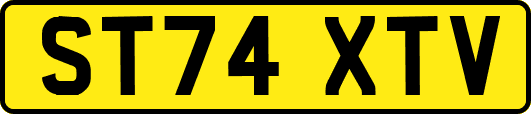 ST74XTV
