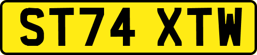 ST74XTW