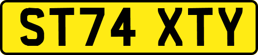 ST74XTY