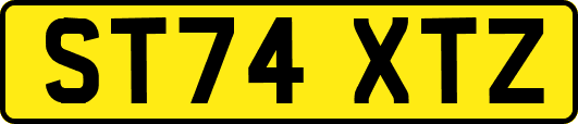 ST74XTZ