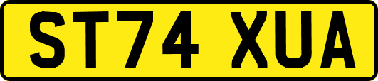 ST74XUA