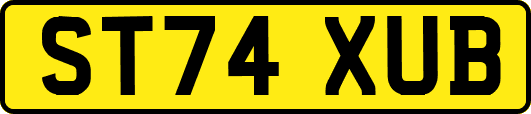 ST74XUB